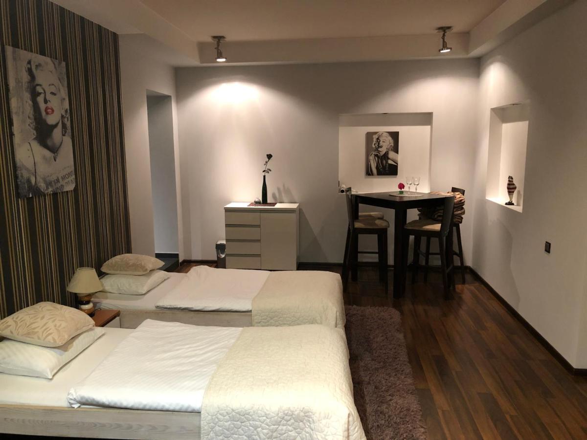 Apartament Tipton Διαμέρισμα Jelenia Góra Εξωτερικό φωτογραφία